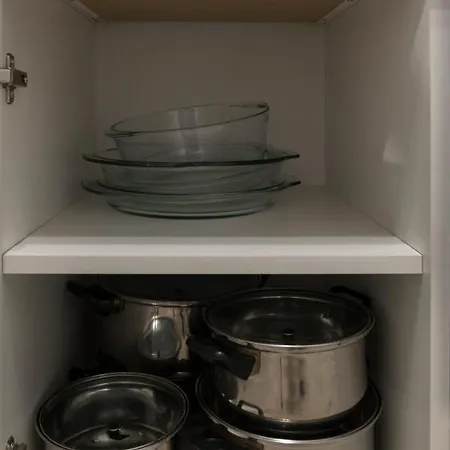 Apartment Sos Comfort Burgas