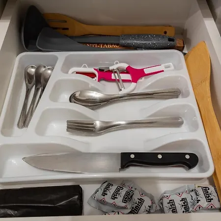 Sos Comfort Apartment *