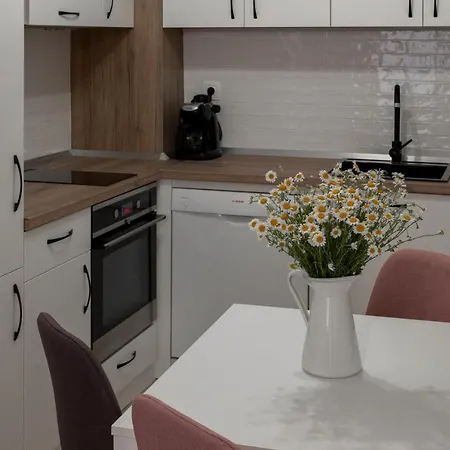 Sos Comfort * Burgas