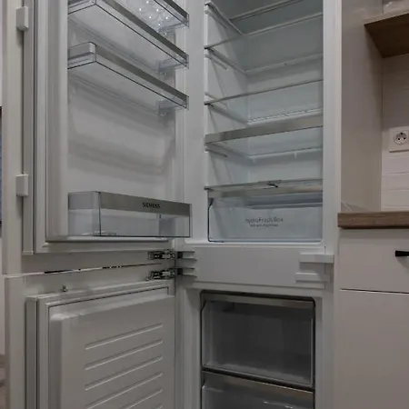 Sos Comfort Апартаменты