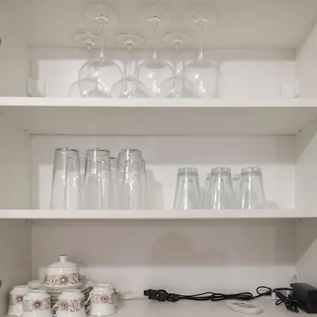 Sos Comfort Апартаменты Бургас