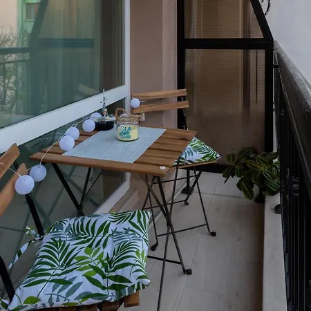 Sos Comfort * Бургас