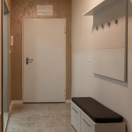 Апартаменты Sos Comfort