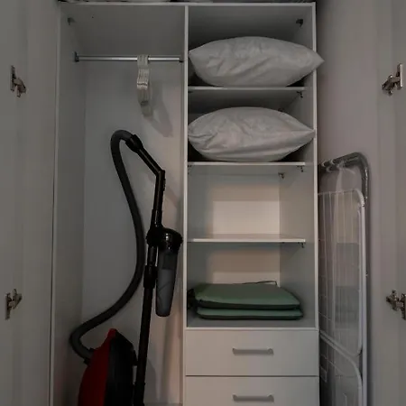Sos Comfort 부르가스