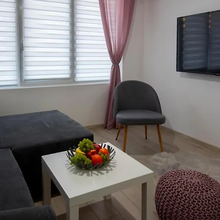 Apartment Sos Comfort