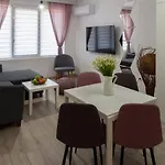 Sos Comfort Appartement Burgas