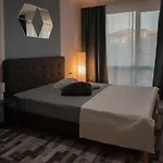 Sos Comfort Appartement Burgas
