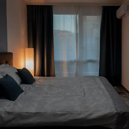 Sos Comfort Burgas City