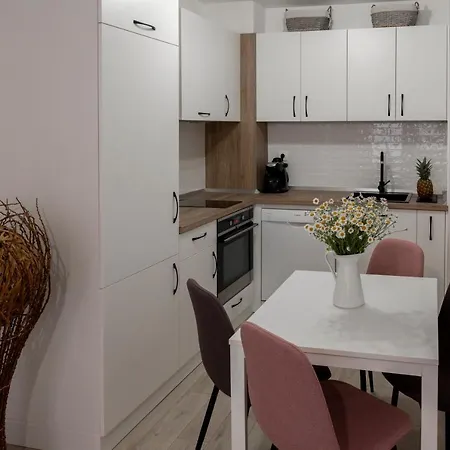 Sos Comfort Apartment *