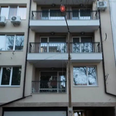 Sos Comfort * Burgas City