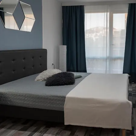 Sos Comfort Apartament