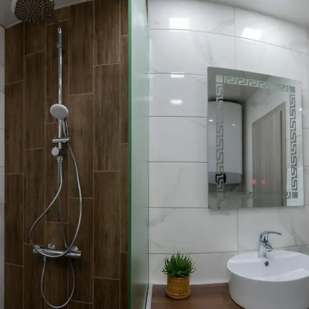 Apartment Sos Comfort *