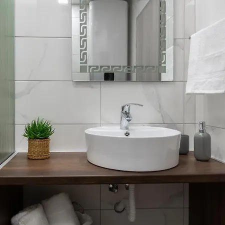 Sos Comfort Apartment *